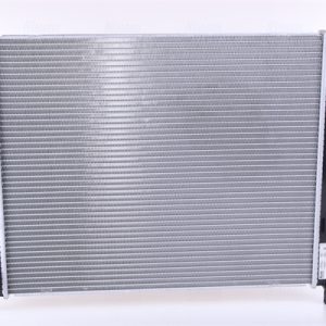 Radiator racire motor OPEL VIVARO A platou / sasiu (X83) 2.0 CDTI diesel 114 cai NISSENS 63122