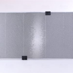 Radiator racire motor OPEL VIVARO A caroserie (X83) 2.0 CDTI (F7) diesel 114 cai NISSENS 63124