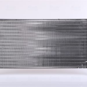 Radiator racire motor OPEL COMBO Autoutilitara/limuzina spatioasa (71_) 1.2 benzina 45 cai NISSENS 63284