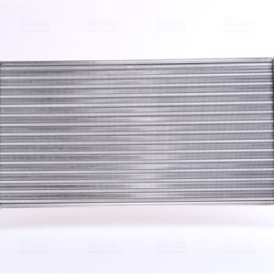 Radiator racire motor OPEL COMBO Autoutilitara/limuzina spatioasa (71_) 1.2 benzina 45 cai NISSENS 632851