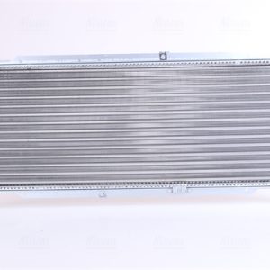 Radiator racire motor OPEL COMBO Autoutilitara/limuzina spatioasa (71_) 1.7 D diesel 60 cai NISSENS 63286A