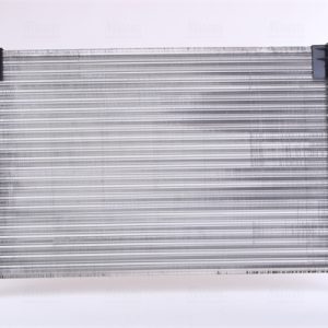 Radiator racire motor OPEL COMBO Autoutilitara/limuzina spatioasa (K9) 1.2 benzina 131 cai NISSENS 636014