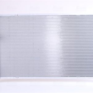 Radiator racire motor OPEL GRANDLAND / GRANDLAND X (A18, P1UO) 1.6 Turbo D (75) diesel 120 cai NISSENS 636042