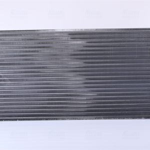 Radiator racire motor OPEL MOVANO A bus (X70) 2.5 DTI (JD) diesel 115 cai NISSENS 63761