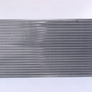 Radiator racire motor OPEL MOVANO A platou / sasiu (X70) 2.8 DTI (ED, HD, UD0, UD4) diesel 114 cai NISSENS 63812A