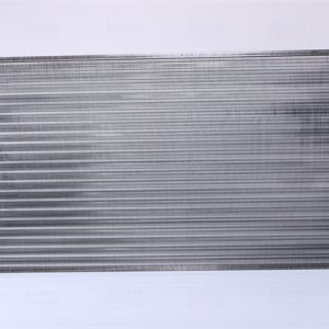 Radiator racire motor OPEL MOVANO A platou / sasiu (X70) 2.5 DTI (ED, HD, UD0, UD4) diesel 115 cai NISSENS 63819