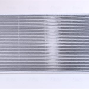 Radiator racire motor OPEL MOVANO A bus (X70) 1.9 DTI (JD) diesel 82 cai NISSENS 63824A