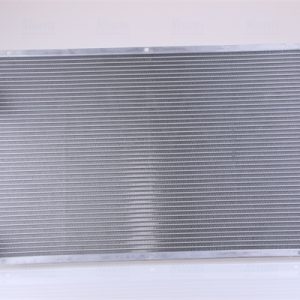 Radiator racire motor OPEL MOVANO A platou / sasiu (X70) 2.5 D (ED, HD, UD0, UD4) diesel 80 cai NISSENS 63935A