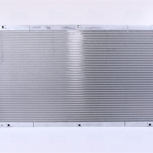 Radiator racire motor OPEL MOVANO A caroserie (X70) 1.9 DTI (FD) diesel 80 cai NISSENS 63936A
