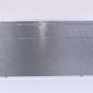 Radiator racire motor OPEL MOVANO A caroserie (X70) 2.5 CDTI (FD) diesel 146 cai NISSENS 67287