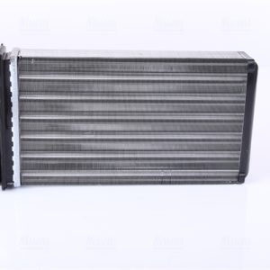 Schimbator caldura incalzire habitaclu OPEL VIVARO A bus (X83) 1.9 DTI (F7, J7, A07) diesel 101 cai NISSENS 707184