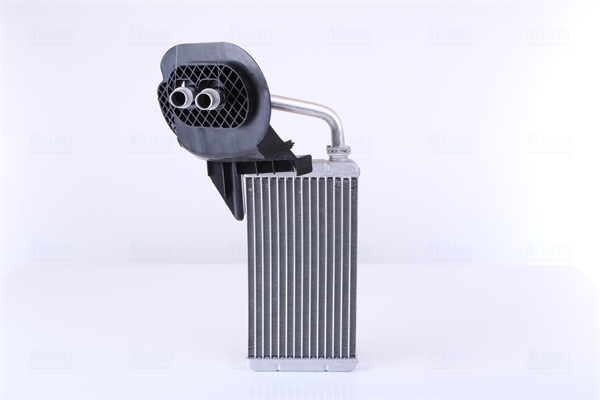 Schimbator caldura incalzire habitaclu OPEL MOVANO A platou / sasiu (X70) 2.2 DTI (ED, HD, UD0, UD4) diesel 90 cai NISSENS 72207