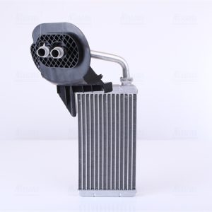 Schimbator caldura incalzire habitaclu OPEL MOVANO A bus (X70) 2.5 CDTI (JD) diesel 120 cai NISSENS 72207