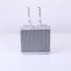 Schimbator caldura incalzire habitaclu OPEL COMBO Autoutilitara/limuzina spatioasa (71_) 1.4 benzina 60 cai NISSENS 72634