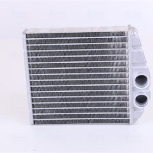 Schimbator caldura incalzire habitaclu OPEL COMBO Autoutilitara/limuzina spatioasa 1.6 CNG 16V Benzina/Gaz metan (GNC) 94 cai NISSENS 72661