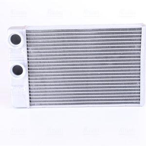 Schimbator caldura incalzire habitaclu OPEL AMPERA (R12) EV 150 benzina/elector 151 cai NISSENS 72669