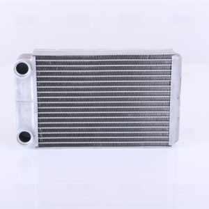 Schimbator caldura incalzire habitaclu OPEL CASCADA (W13) 1.6 SIDI (67) benzina 170 cai NISSENS 72671