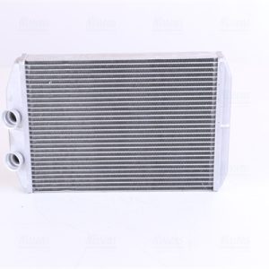 Schimbator caldura incalzire habitaclu OPEL MOVANO B caroserie (X62) 2.3 CDTI RWD (FV) diesel 125 cai NISSENS 73344