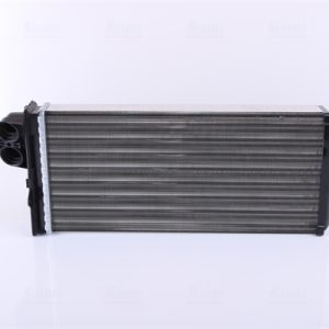 Schimbator caldura incalzire habitaclu OPEL MOVANO A caroserie (X70) 2.2 DTI (FD) diesel 90 cai NISSENS 73375