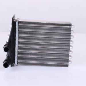 Schimbator caldura incalzire habitaclu OPEL VIVARO B caroserie (X82) 1.6 CDTI (05) diesel 125 cai NISSENS 73468