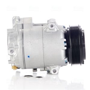 Compresor climatizare OPEL CASCADA (W13) 1.6 SIDI (67) benzina 170 cai NISSENS 890259