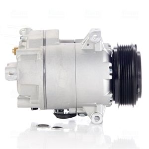 Compresor climatizare OPEL CASCADA (W13) 2.0 CDTI (67) diesel 165 cai NISSENS 890267