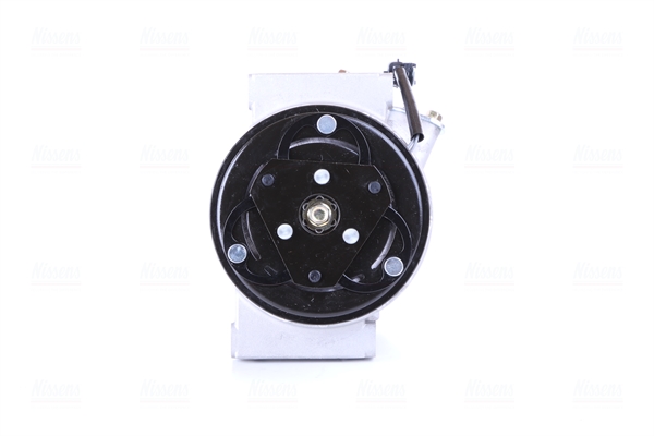 Compresor climatizare OPEL VIVARO B caroserie (X82) 1.6 CDTI (05) diesel 146 cai NISSENS 890269