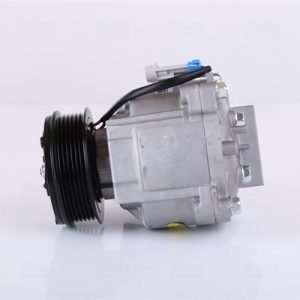 Compresor climatizare OPEL MOKKA / MOKKA X (J13) 1.6 (_76) benzina 116 cai NISSENS 890806