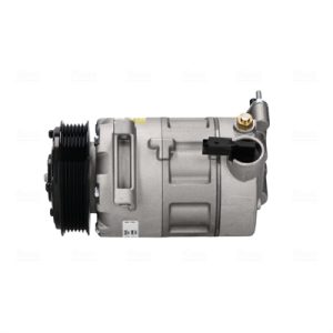 Compresor climatizare OPEL MOKKA 1.2 (76) benzina 101 cai NISSENS 891094