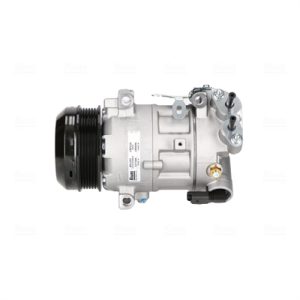 Compresor climatizare OPEL MOKKA 1.2 (76) benzina 131 cai NISSENS 891103