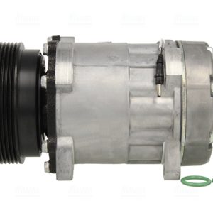 Compresor climatizare OPEL MOVANO A caroserie (X70) 2.5 D (FD) diesel 80 cai NISSENS 89489