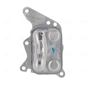 Radiator ulei motor OPEL GRANDLAND / GRANDLAND X (A18, P1UO) 1.6 Turbo (75) benzina 181 cai NISSENS 90991