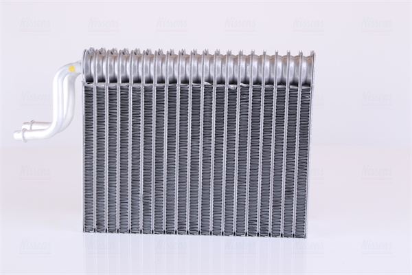 Evaporator aer conditionat OPEL COMBO Autoutilitara/limuzina spatioasa (71_) 1.7 D diesel 60 cai NISSENS 92150