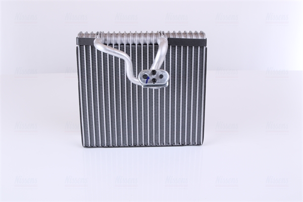 Evaporator aer conditionat OPEL COMBO Tour 1.7 DTI 16V diesel 75 cai NISSENS 92187