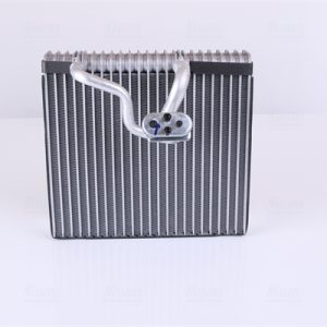 Evaporator aer conditionat OPEL COMBO Autoutilitara/limuzina spatioasa 1.6 CNG 16V Benzina/Gaz metan (GNC) 97 cai NISSENS 92187