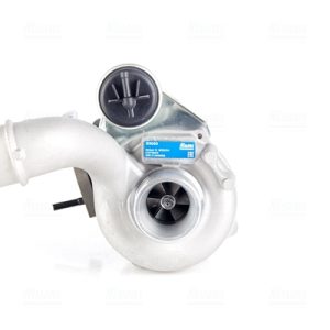 Compresor sistem de supraalimentare OPEL MOVANO A platou / sasiu (X70) 2.5 DTI (ED, HD, UD0, UD4) diesel 115 cai NISSENS 93020