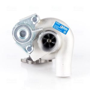 Compresor sistem de supraalimentare OPEL COMBO Tour 1.7 DTI 16V diesel 75 cai NISSENS 93148