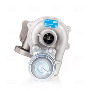 Compresor sistem de supraalimentare OPEL COMBO Tour 1.3 CDTI 16V diesel 75 cai NISSENS 93236