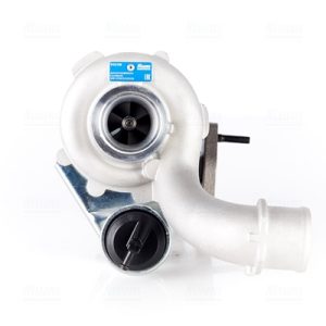 Compresor sistem de supraalimentare OPEL MOVANO A bus (X70) 2.2 DTI (JD) diesel 90 cai NISSENS 93238
