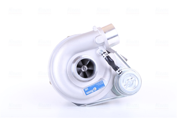 Compresor sistem de supraalimentare OPEL MOVANO A platou / sasiu (X70) 2.8 DTI (ED, HD, UD0, UD4) diesel 114 cai NISSENS 93274