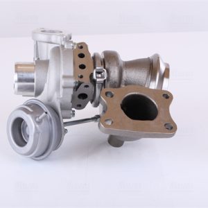 Compresor sistem de supraalimentare OPEL GRANDLAND / GRANDLAND X (A18, P1UO) 1.2 (75) benzina 131 cai NISSENS 93283