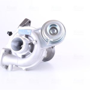 Compresor sistem de supraalimentare OPEL COMBO Tour (X12) 1.6 CDTI (C26, D26, E26, C05) diesel 105 cai NISSENS 93418