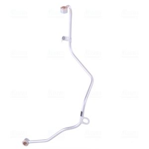 Conducta ulei incarcare OPEL VIVARO A platou / sasiu (X83) 2.0 CDTI diesel 90 cai NISSENS 935054