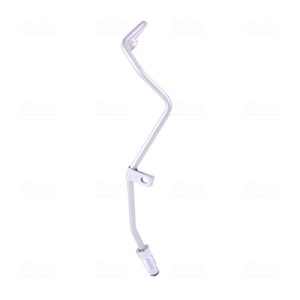 Conducta ulei incarcare OPEL MOVANO A platou / sasiu (X70) 2.5 CDTI (ED, HD, UD0, UD4) diesel 101 cai NISSENS 935067