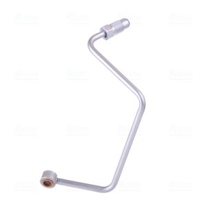 Conducta ulei incarcare OPEL MOVANO A caroserie (X70) 2.5 DTi (FD) diesel 99 cai NISSENS 935087