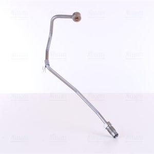 Conducta ulei incarcare OPEL VIVARO A platou / sasiu (X83) 2.5 CDTI diesel 114 cai NISSENS 935121