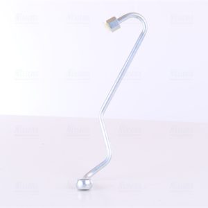 Conducta ulei incarcare OPEL MOVANO A bus (X70) 2.8 DTI (JD) diesel 114 cai NISSENS 935192