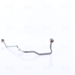 Conducta ulei incarcare OPEL VIVARO B caroserie (X82) 1.6 CDTI (05) diesel 95 cai NISSENS 935236