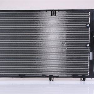 Condensator climatizare OPEL COMBO Autoutilitara/limuzina spatioasa 1.7 DTI 16V diesel 75 cai NISSENS 94547