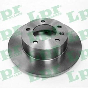 Disc frana OPEL MOVANO A bus (X70) 2.5 CDTI (JD) diesel 146 cai LPR O1005P